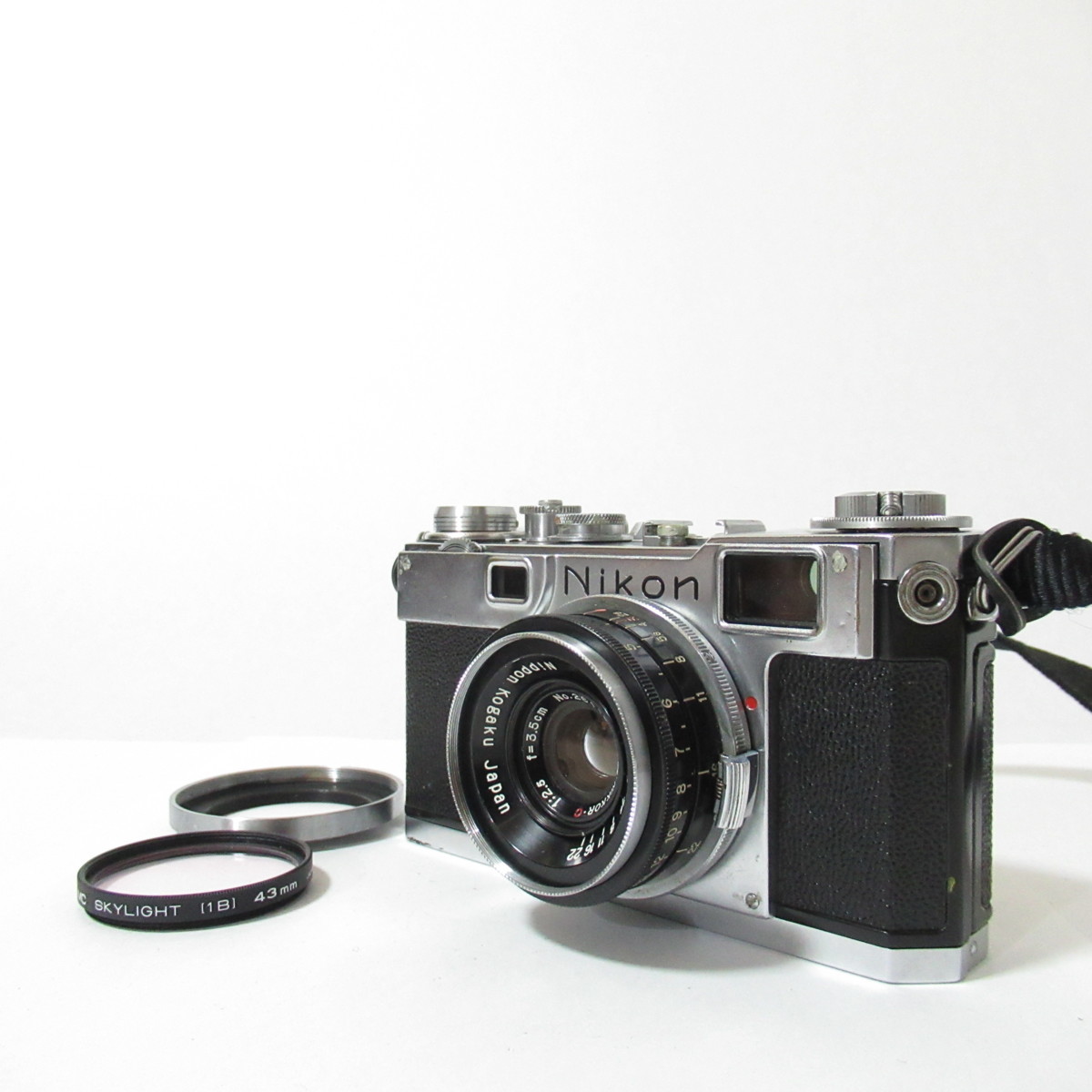 マミヤ RB67 | プロS F3.8付 Antiquary（アンティクアリィ） マミヤ