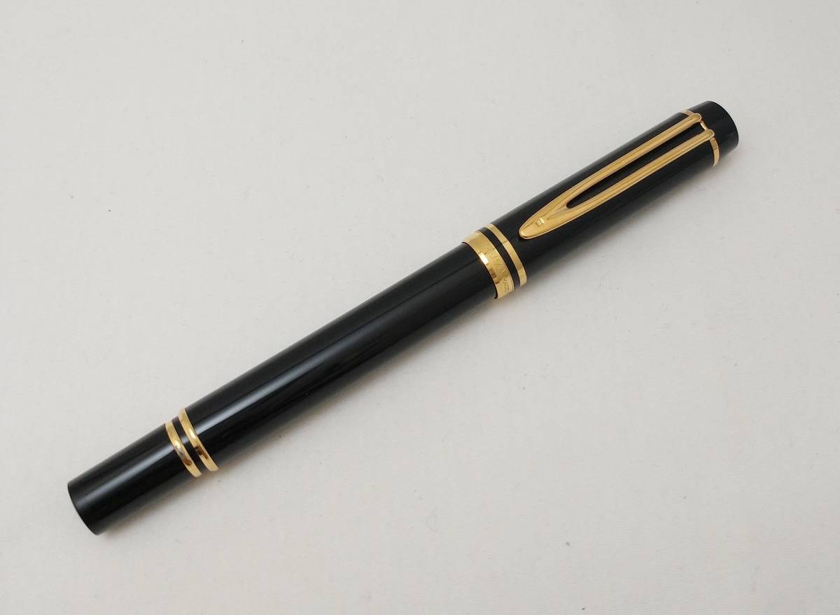万年筆 WATERMAN ル・マン100 ウォーターマン ボールペン 0 ルマン