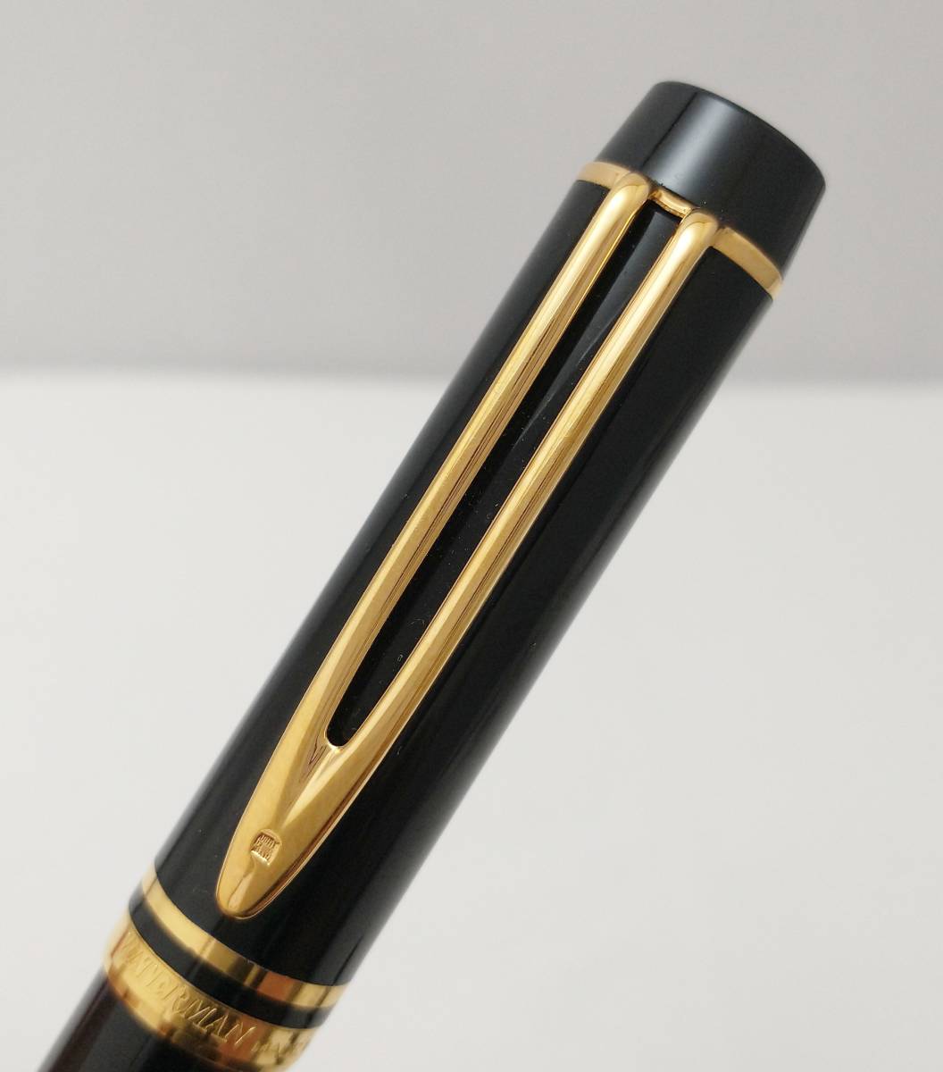 万年筆 WATERMAN ル・マン100 ウォーターマン ボールペン 0 ルマン