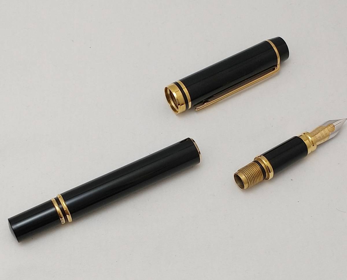 万年筆 WATERMAN ル・マン100 ウォーターマン ボールペン 0 ルマン