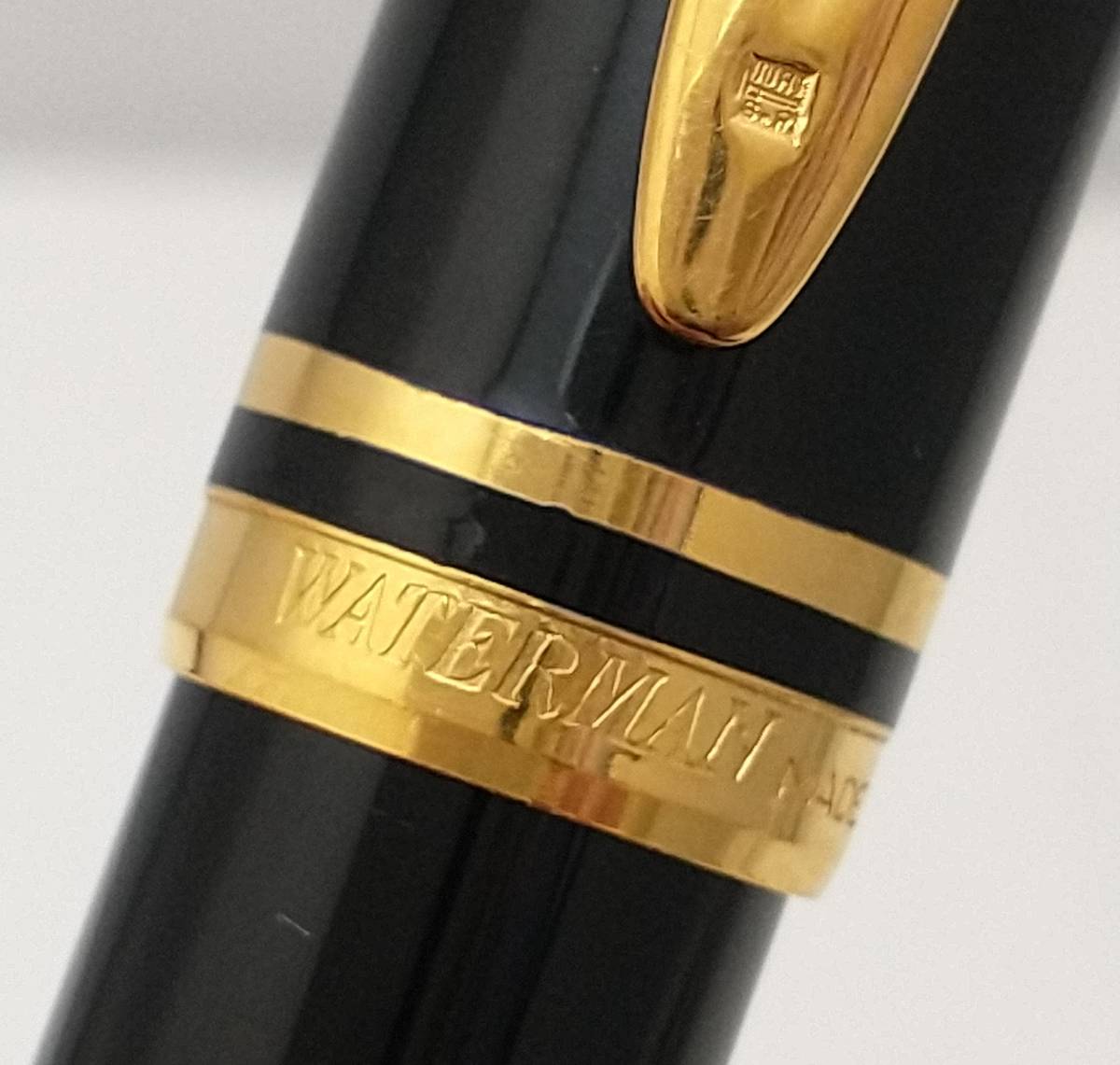 万年筆 WATERMAN ル・マン100 ウォーターマン ボールペン 0 ルマン