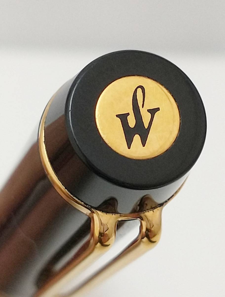 万年筆 WATERMAN ル・マン100 ウォーターマン ボールペン 0 ルマン