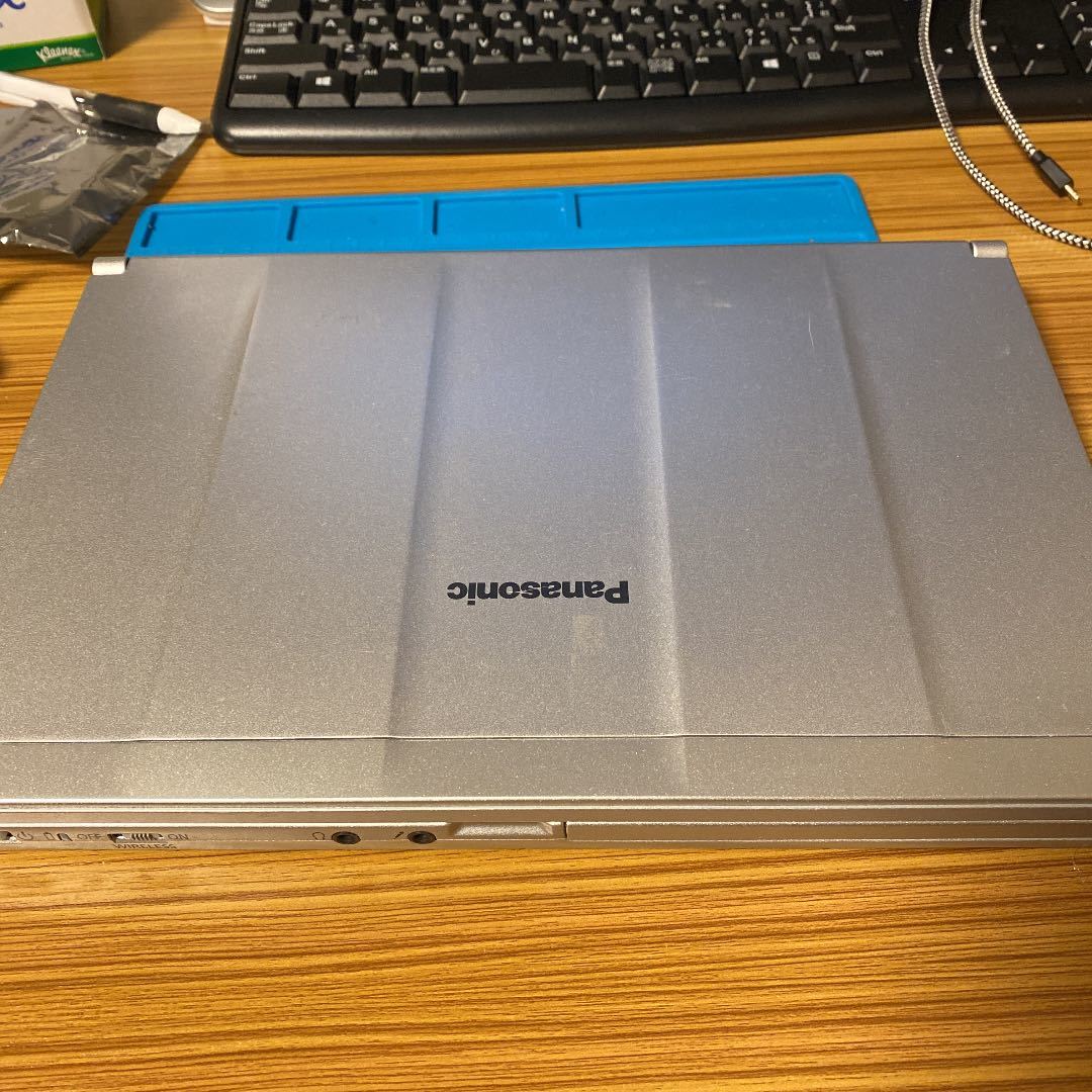 人気定番，品質保証 Panasonic Let's note CF-NX2 Core i5 BIOSロック(12インチ～)｜売買されたオークション情報、yahooの商品情報をアーカイブ公開 - オークファン パナソニック、松下電器産業