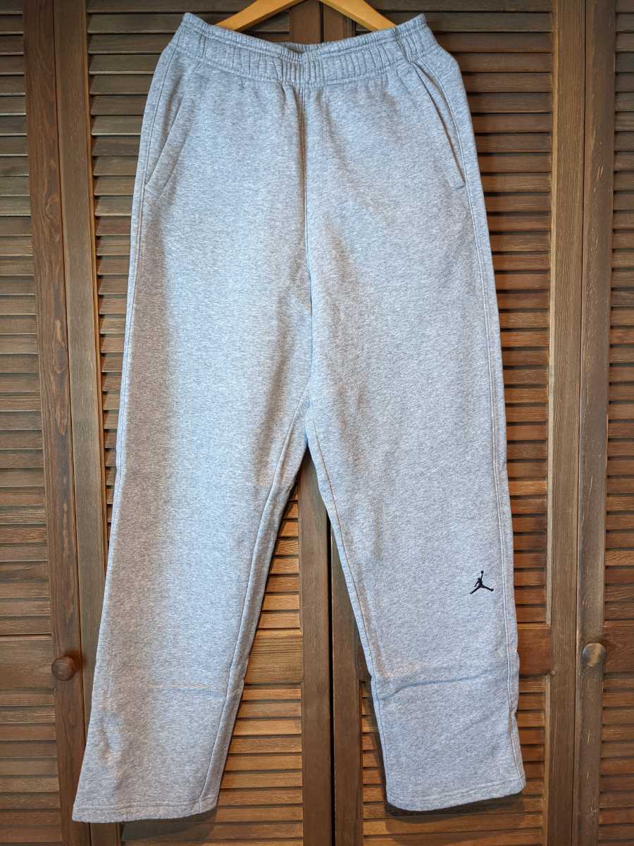 即決送料込み!! JORDAN ジョーダン スエット スウェット Lサイズ位 NIKE ナイキ