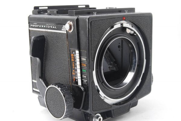 RB67 Mamiya | マミヤ SD Pro ボディ Body 通販 PRO w⁄ Focusing