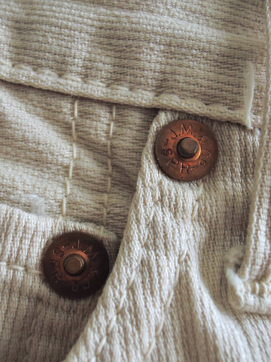 JOE McCOYジョーマッコイ1999SSリアルマッコイズ90sヴィンテージ818W  