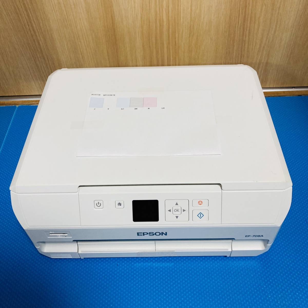 EP-708A EPSON エプソン 公式通販 インクジェットプリンター EPSON 