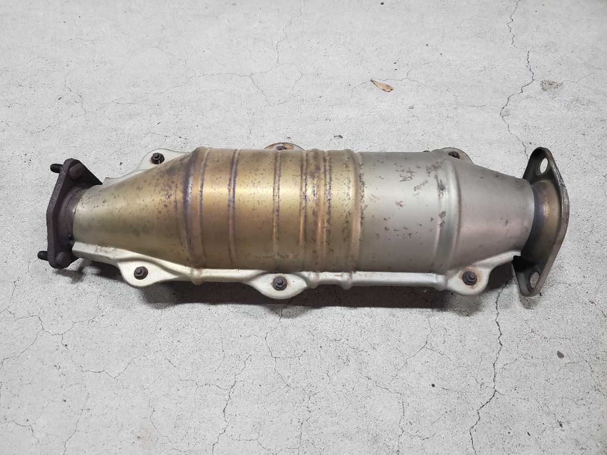ホンダ　S2000 AP1 純正触媒 s2000 純正触媒 AP1 ホンダ S2000 AP1 AP2 AP1用純正触媒 ホンダ(純正