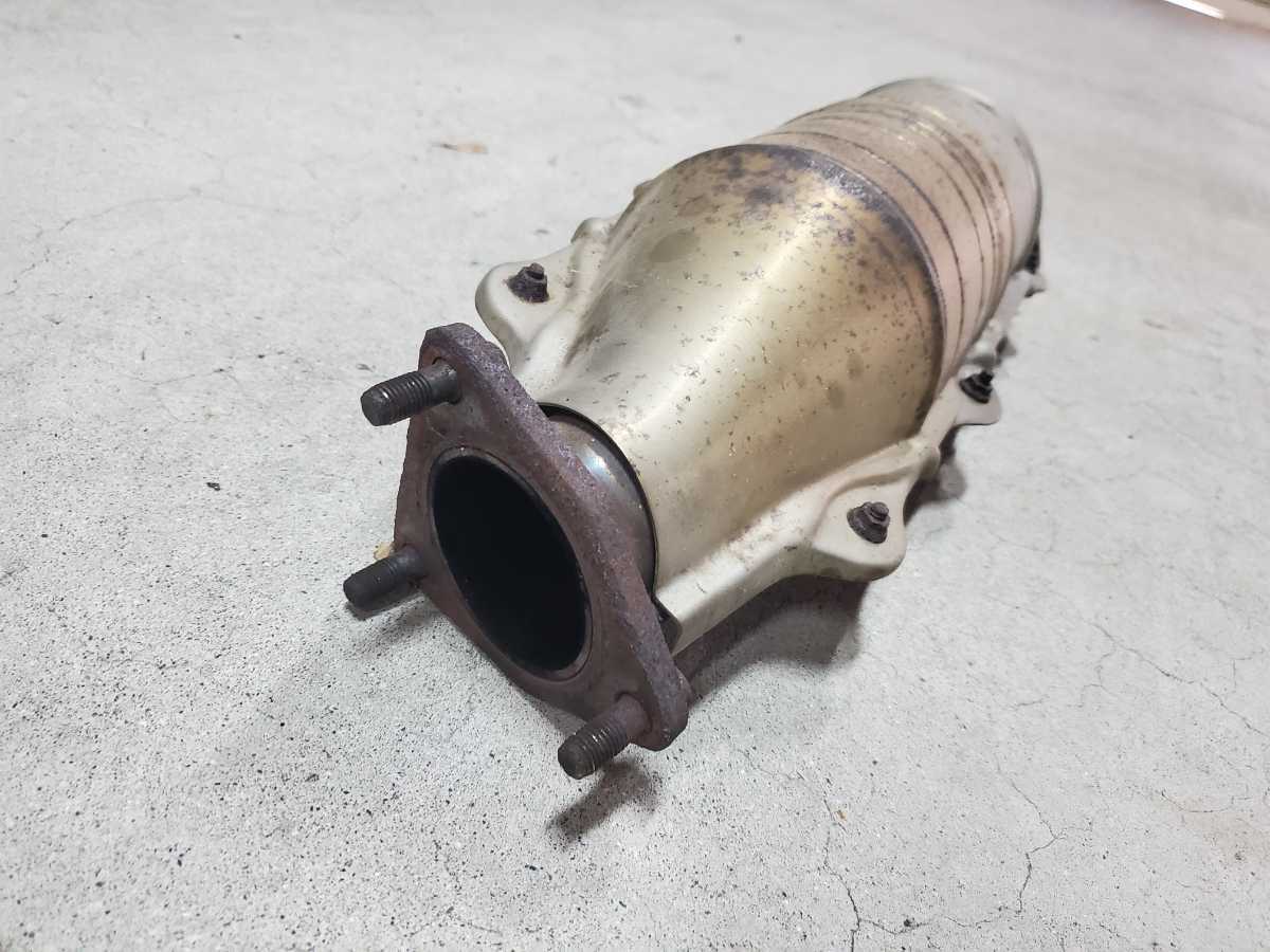 s2000 純正触媒 AP1 ホンダ S2000 AP1 AP2 AP1用純正触媒 ホンダ(純正
