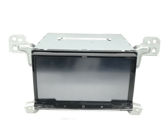 NX702 クラリオン | [Clarion] [ワイド7型 VGA 地上デジタルTV⁄DVD⁄SD
