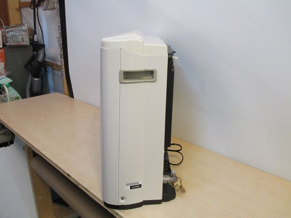 Rinnai リンナイ 東邦ガス□ガスファンヒーター□RC-M5801E【RC-58FRT