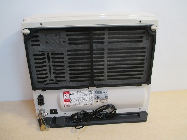Rinnai リンナイ 東邦ガス□ガスファンヒーター□RC-M5801E【RC-58FRT