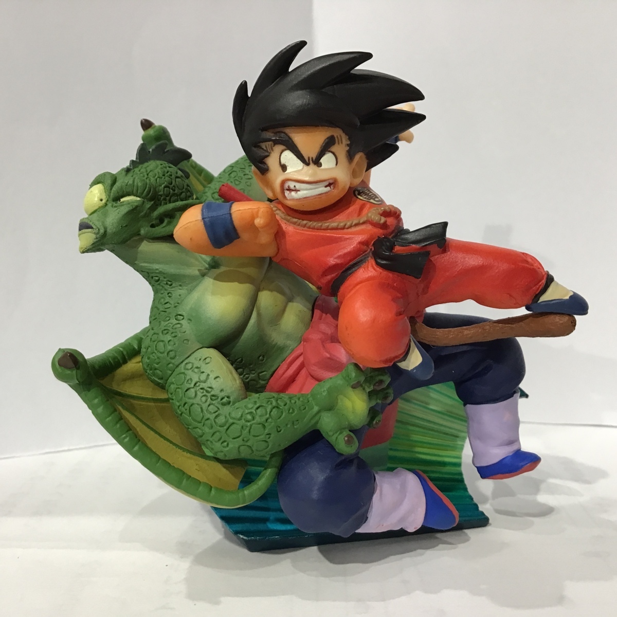 開封品 DB ドラゴンボール カプセル ドラカプ ぶったおせピッコロ大 