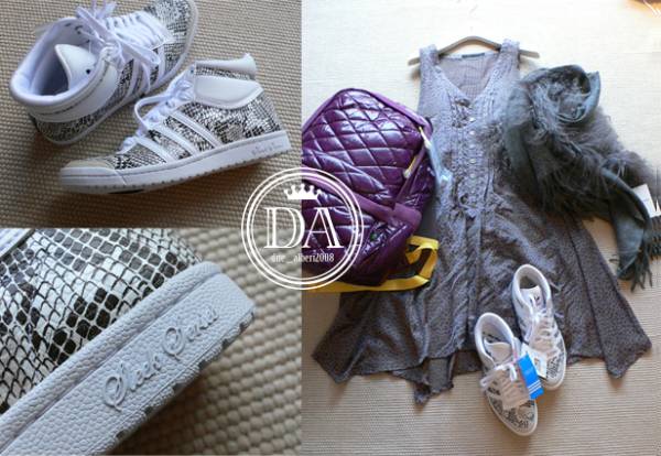 アディダスadidasパイソン柄スニーカー24 0 ナイキアパルトモン 24 0cm 売買されたオークション情報 Yahooの商品情報をアーカイブ公開 オークファン Aucfan Com