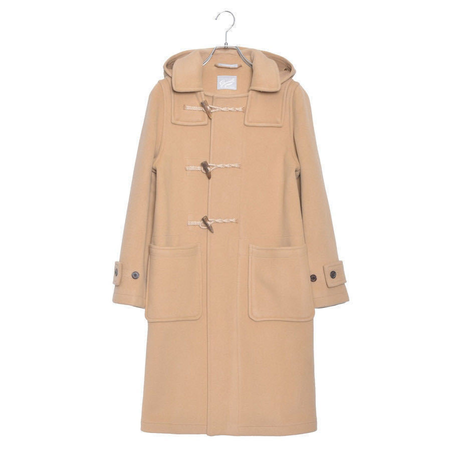 Gloverall ELIZA GLOVERALL - グローバーオール DUFFLE ダッフル