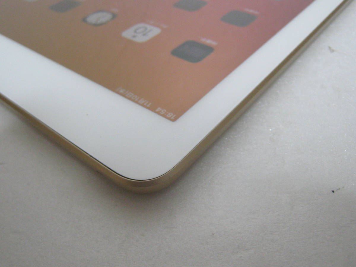 iPad Wi-Fi 128GB 2017 第5世代 No865 | ATLANTISHOTEL.COM