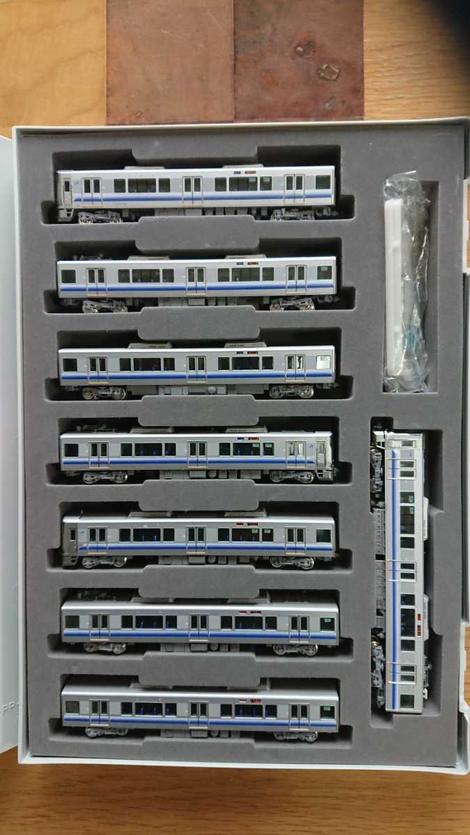 0 TOMIX 1 JR - 225系5000番台 8両セット メルカリ 2 再生産(N)