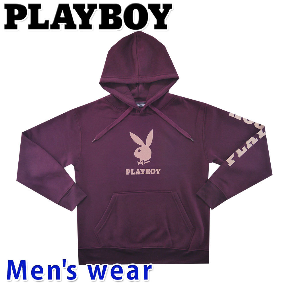 条件付き Playboy プレイボーイ 裏起毛 パーカー メンズ ウサギ 雑誌 グッズ Sppb Lサイズ Wi ワイン Lサイズ 売買されたオークション情報 Yahooの商品情報をアーカイブ公開 オークファン Aucfan Com