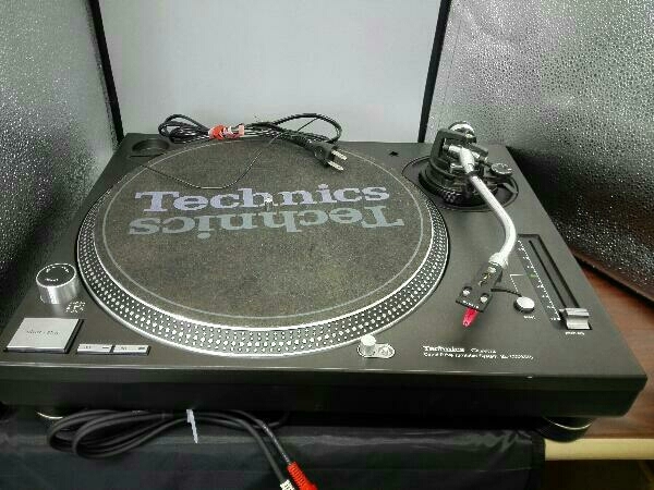 ジャンク Technics SL-1200MK5 テクニクス ターンテーブル Technics SL