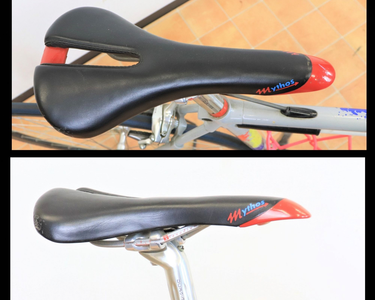 LOOK GENERATION4 KG56 ロードバイク GIRO D