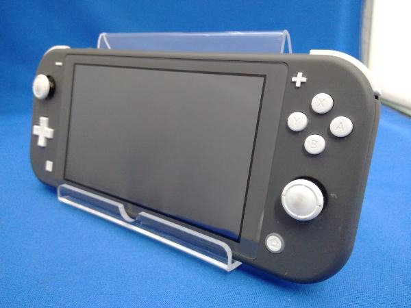 Nintendo Switch Lite ニンテンドースイッチライト 本体(8801-6