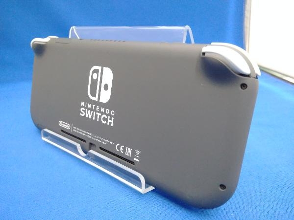 Nintendo Switch Lite ニンテンドースイッチライト 本体(8801-6