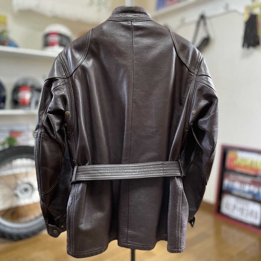 Belstaff ベルスタッフ PANTHER パンサー サイズS ( レザー ジャケット 