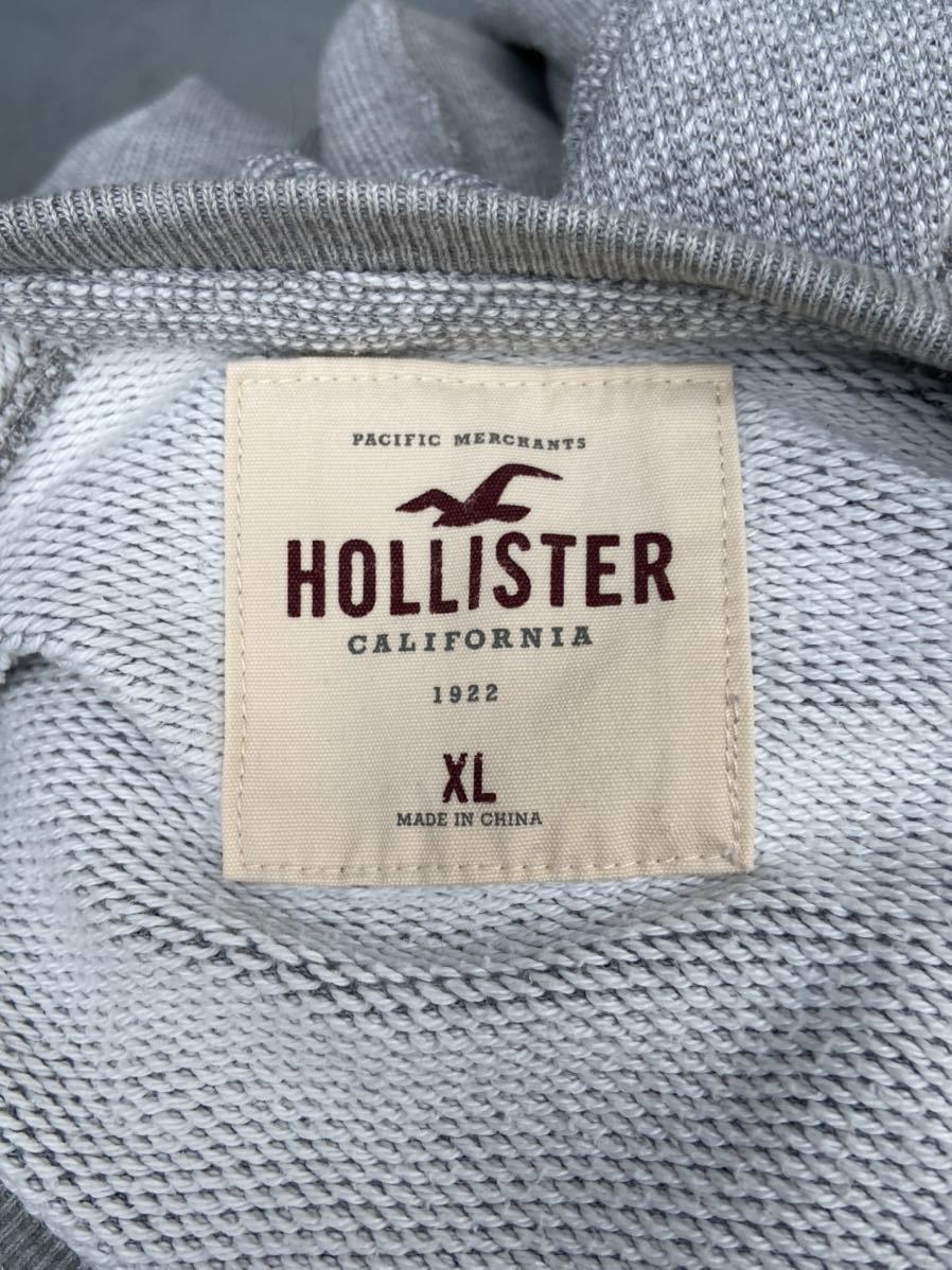 メンズ Hollister ホリスター Xlサイズ スウェット トレーナー その他 売買されたオークション情報 Yahooの商品情報をアーカイブ公開 オークファン Aucfan Com