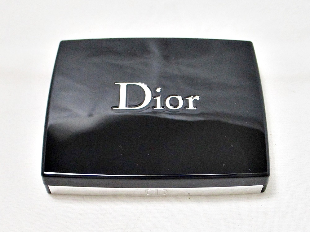 21-3652【中古品・残量9割以上】Dior ディオール アイシャドー サンク