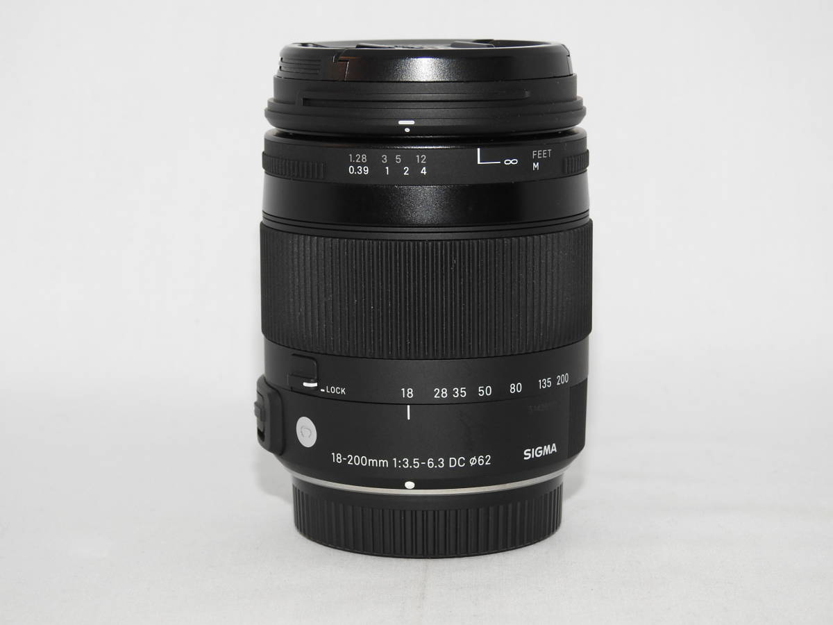 ★極美品★オリンパス M.ZUIKO ED 12-50mm f3.5-6.3 SIGMA 18-200mm F3.5-6.3 DC MACRO HSM ペンタックス 一眼カメラ用