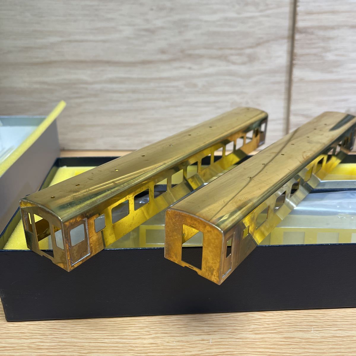 Yahoo!オークション KATO 碓*4様 2両セット 80系湘南電車 クハ86