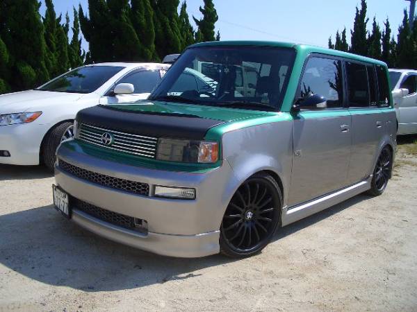 13年式 トヨタ Ncp31 改造多数 売買されたオークション情報 Yahooの商品情報をアーカイブ公開 オークファン Aucfan Com