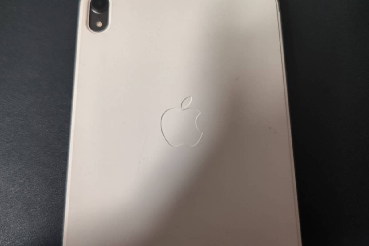 2021 Apple iPad mini (Wi-Fi， 64GB) - スペースグレイ 【公式通販】