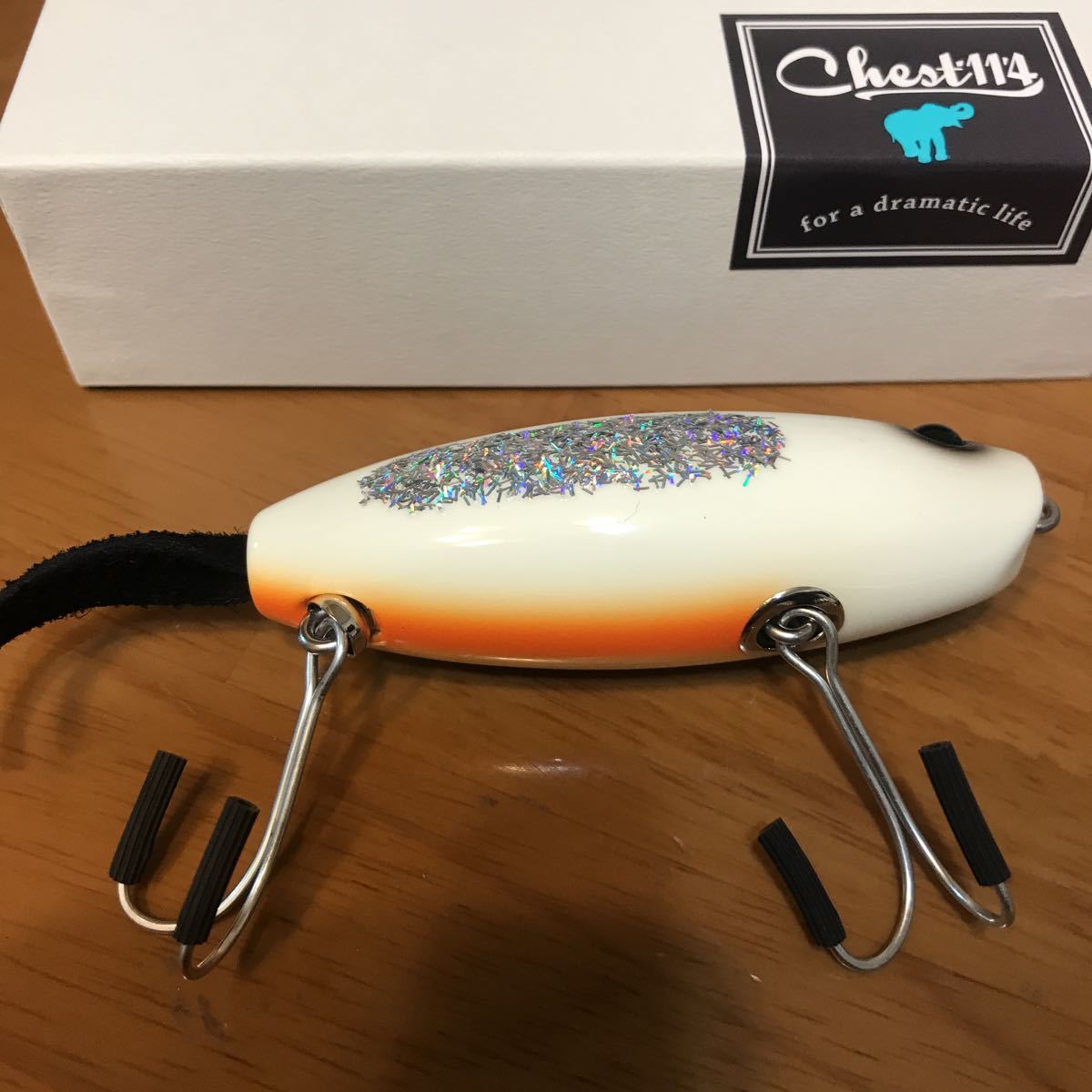 チェスト114 マウス チェスト114 マウス | Chest114Mouse チェスト114 マウス チェスト114 マウス | Chest114Mouse