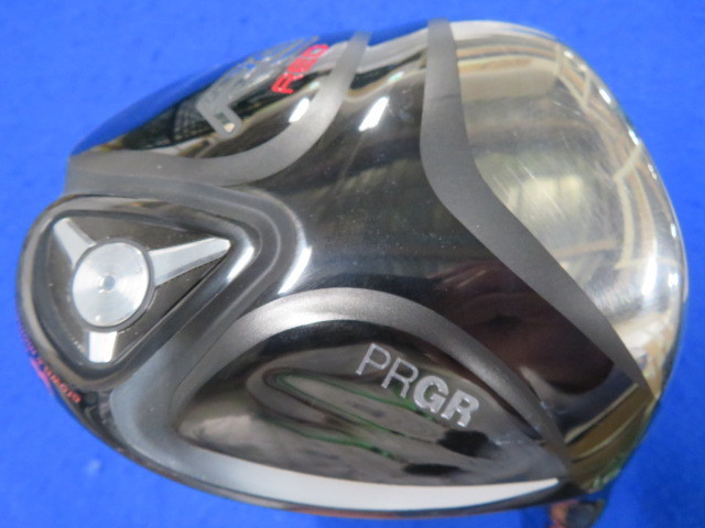 SALE，本物保証 PRGR 2019 RS-RED ドライバー 10.5&deg; SR/M40 スピーダーエボリューションforPRGR＜HCなし＞(フレックスSR（M-40）)｜売買されたオークション情報、yahooの商品情報をアーカイブ公開 - オークファン 男性右きき用