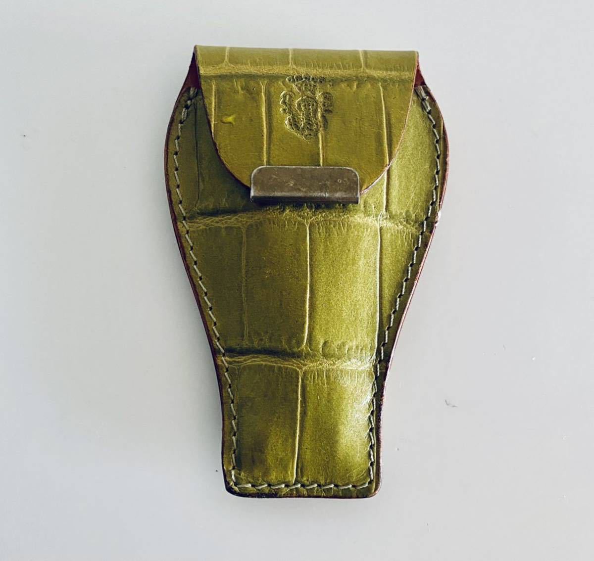 限定SALE，安い 新古品 SHOE HORN SHORT シューホーン レザー 靴ベラ レザー メタル 旅行 出張 小物 雑貨 キーホルダー(その他)｜売買されたオークション情報、yahooの商品情報をアーカイブ公開 - オークファン その他