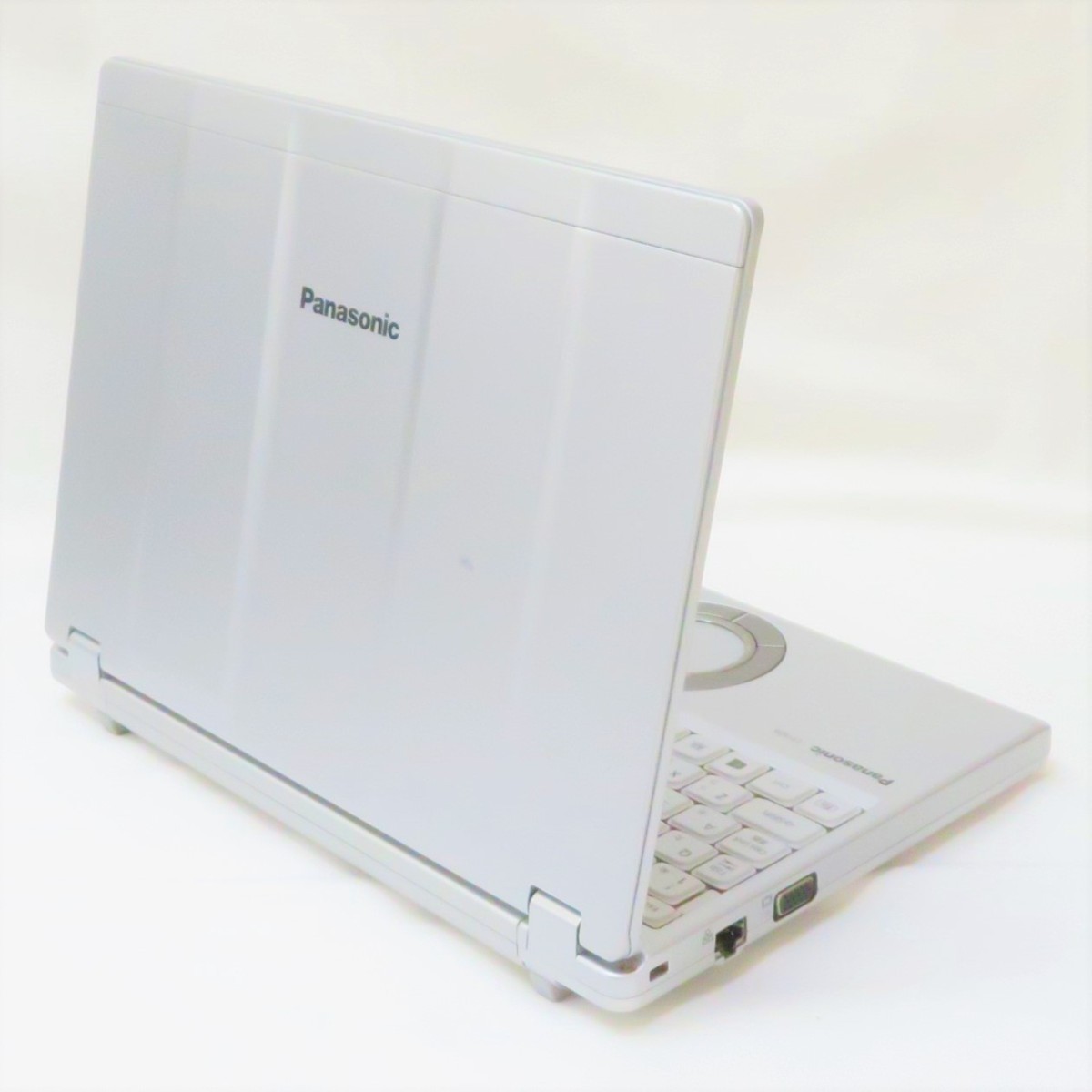 中古 レッツノート SZ6 CF-SZ6RDYVS Core i5 メモリ8GB SSD 256GB