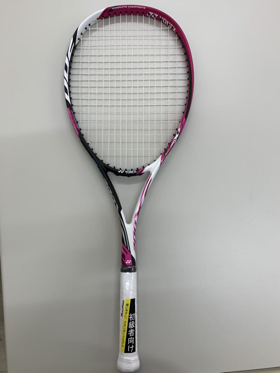 YONEX MP200XFGソフトテニスラケット | NERAIDOCHORA.GR