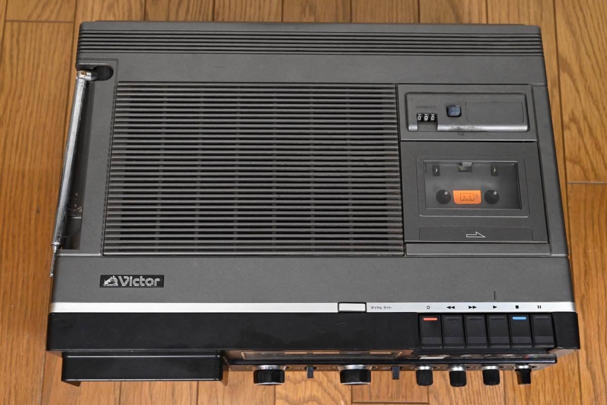 ビクター - ブラウン管テレビ 昭和レトロ カラーテレビ C-3614K Yahoo