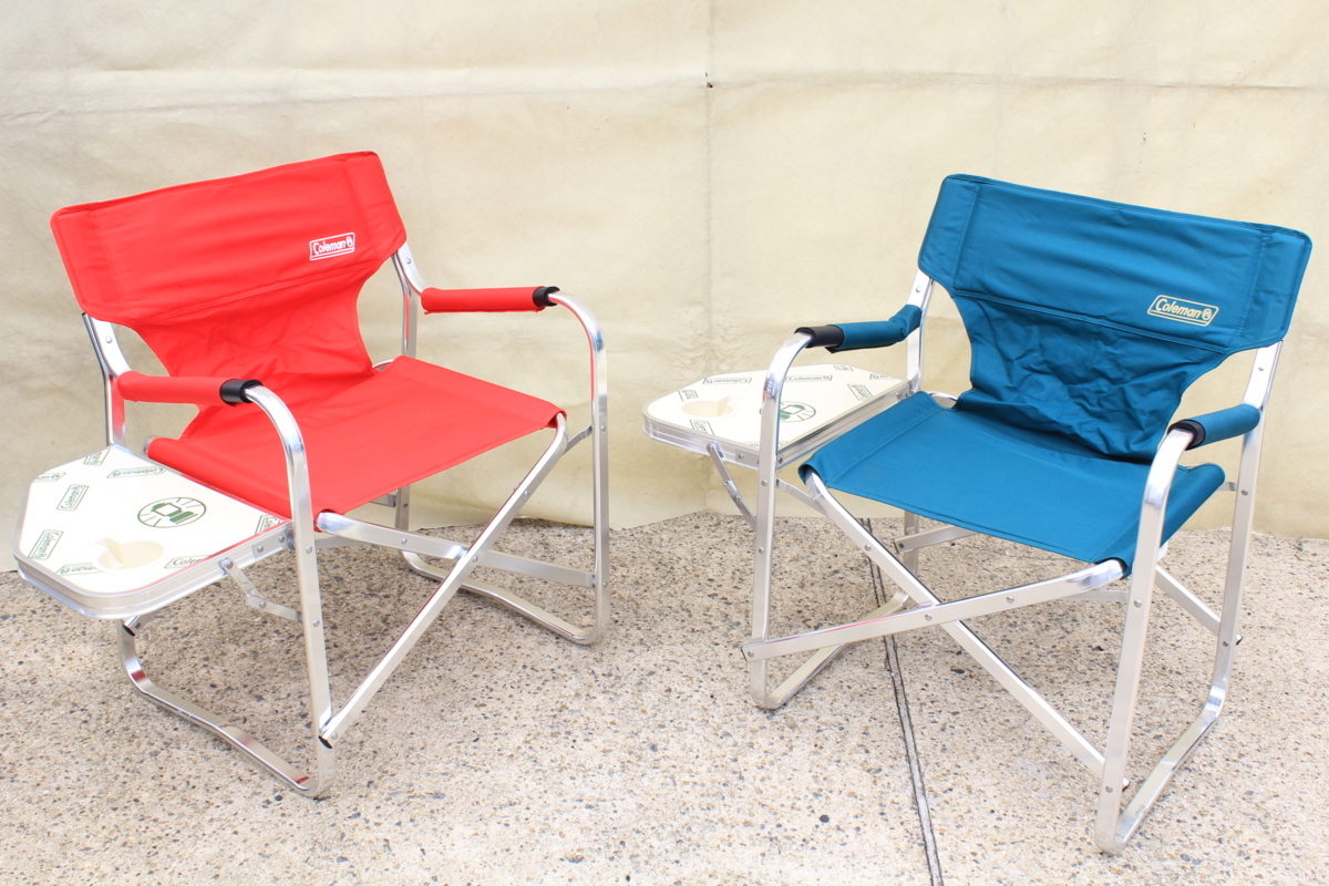 コールマン Coleman キャプテンチェア Coleman⁄コールマン 札幌発