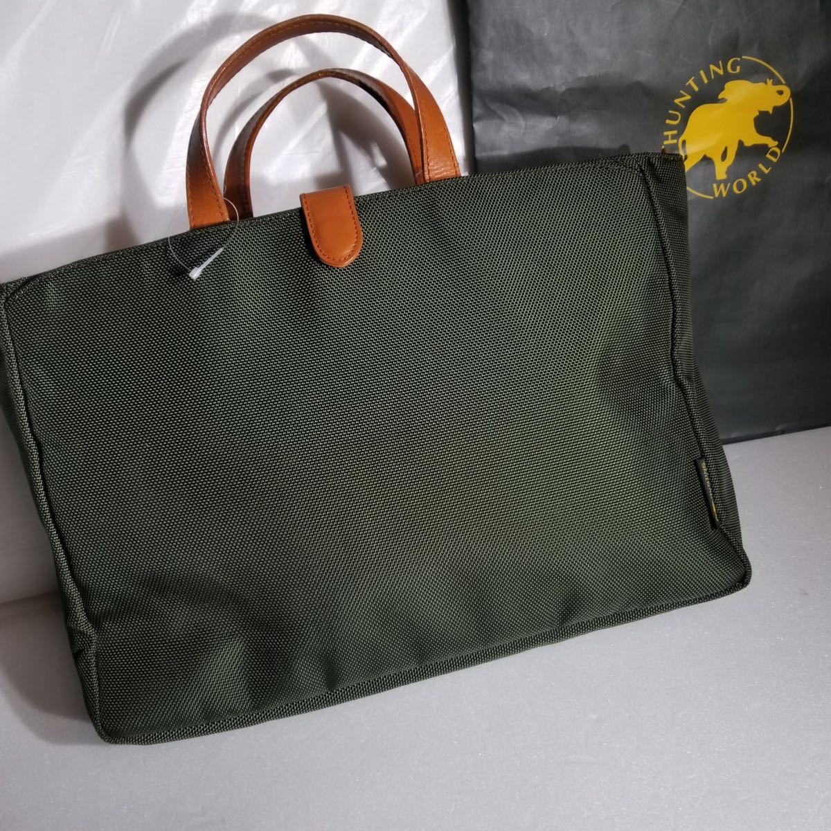 アドゥービ HUNTING - WORLD Yahoo!オークション 新品 ハンティング 