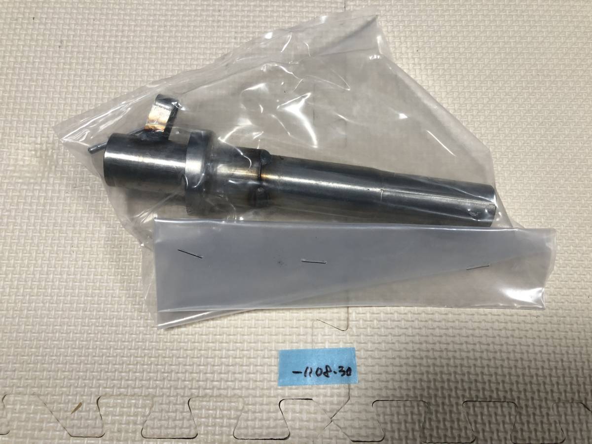 devil デビル サイレンサー用 インナーバッフルロング 新品(-1108.30