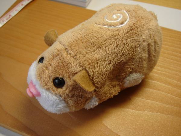 ズーズーペット 電池 動く ハムスター Mr スクイーグル その他 売買されたオークション情報 Yahooの商品情報をアーカイブ公開 オークファン Aucfan Com