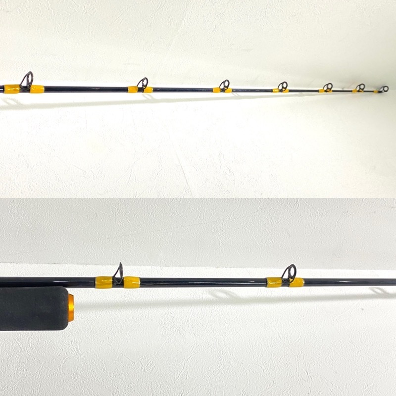 釣り竿 2本セット MajorCraft メジャークラフト ソルパラ SPS-1002M