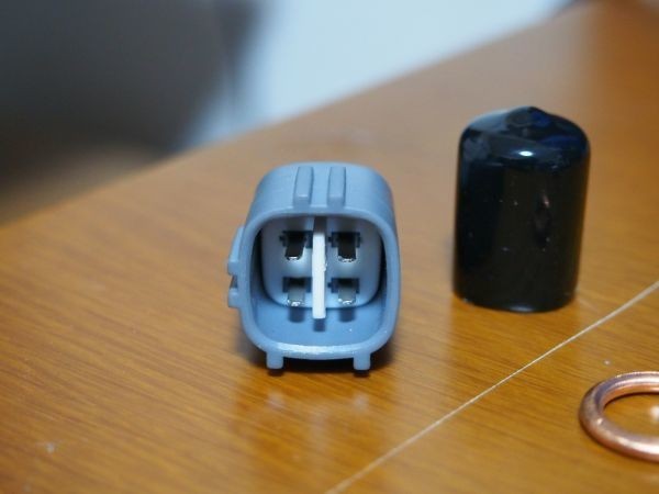 O2 センサーキャンセラー サブコンでのセッティングに！ Kawasaki