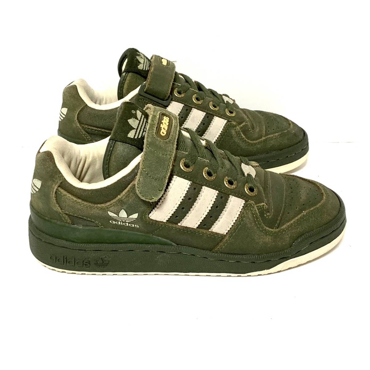 adidas】アディダス FORUM LO フォーラム ロー スニーカー シューズ 靴 