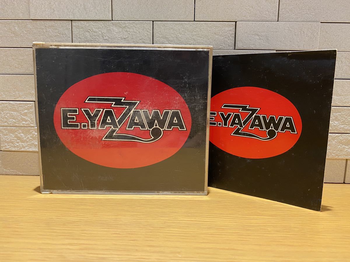 品切入手困難E.YAZAWA SBT(ロゴ星)ROCKイエロー/ブラック新品希少 品切