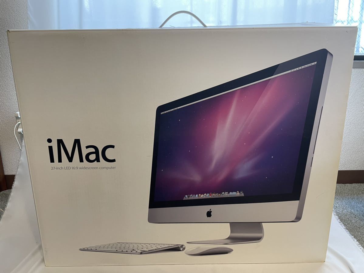 Apple iMac Retina 5K 27-inch，Late 2014 Core i5 3.5GHz/16GB