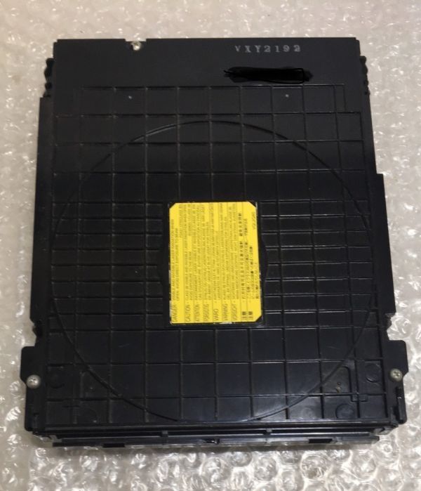 Panasonic パナソニック - VXY2192 BDレコーダー用BDドライブ