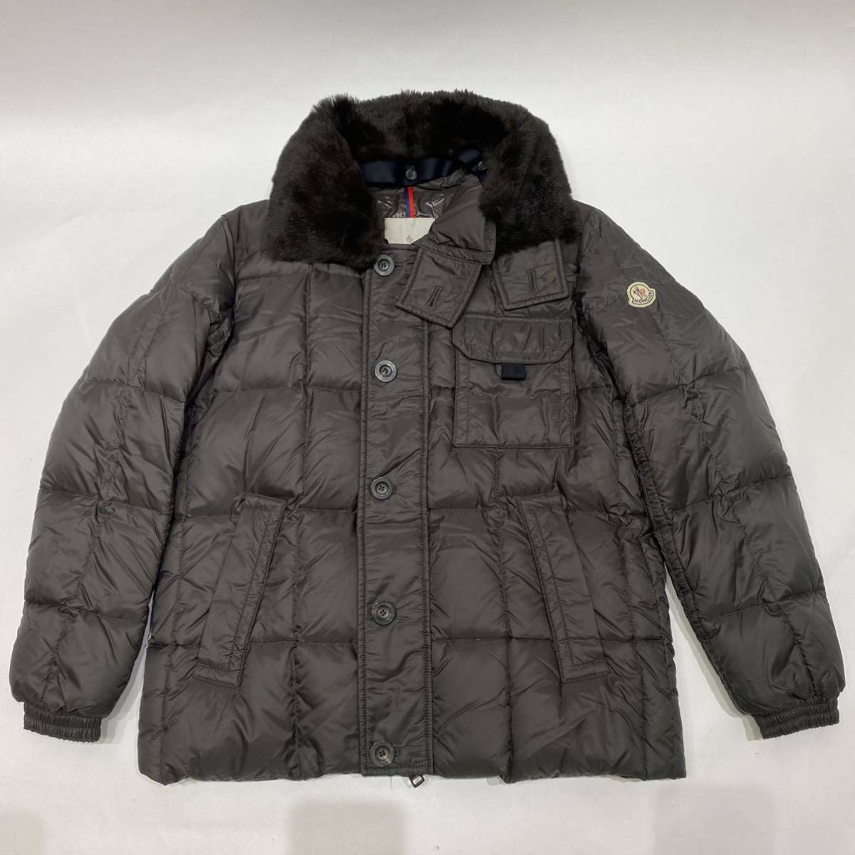 19-36/brokker ブロッカー LUNA SEA ルナシー フィギュア Limited